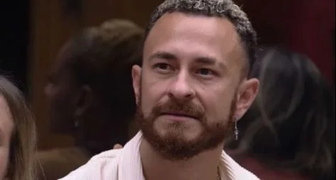 BBB 23: Fred Desimpedidos é o 10º eliminado do reality