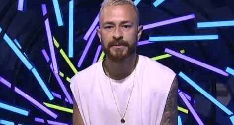 BBB23: Fred Desimpedidos desiste da "Casa do Reencontro"