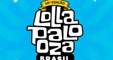 Globo transmite Lollapalooza Brasil em projeto multiplataforma