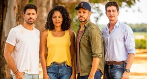 Veja quem está no elenco de "Terra e Paixão", nova novela das nove da TV Globo