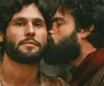 "Jesus" ocupará o horário de "Vidas em Jogo", a partir do dia 17 de abril