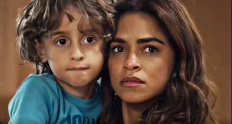 "Travessia" registra novo recorde de audiência, mas segue abaixo dos 30 pontos