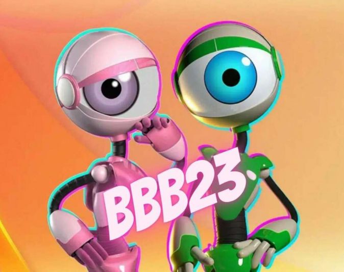 BBB23: Brothers dançam com seus avatares na festa deste sábado