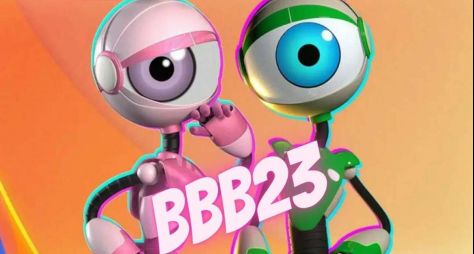 BBB23: Brothers dançam com seus avatares na festa deste sábado