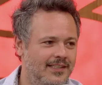 Danton Mello acerta participação em "Justiça 2"