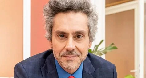 Alexandre Nero dará vida a um cangaceiro em "Guerreiros do Sol"