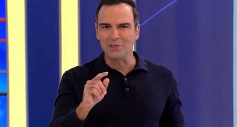 No ar mais tarde, e depois do Futebol, o BBB23 registra péssima audiência