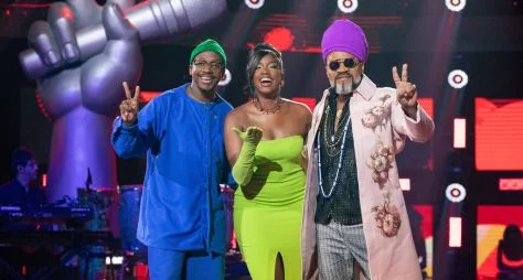 Final do BBB 23: Carlinhos Brown, IZA, Mumuzinho e Lauana Prado se apresentarão
