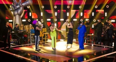 A baixa audiência da estreia da oitava temporada do "The Voice Kids"