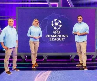 SBT perde público com exibição da Copa dos Campeões CONMEBOL–UEFA Feminina