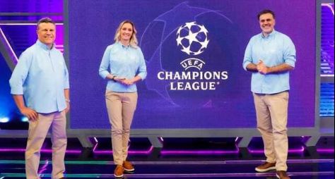 SBT perde público com exibição da  Copa dos Campeões CONMEBOL–UEFA Feminina