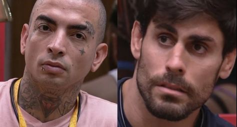 TV Globo veta as participações de desistente e expulsos na final do BBB23