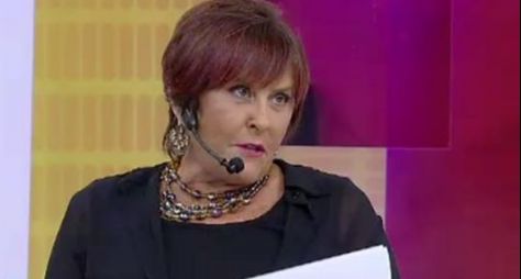 Marcia Sensitiva recusa proposta para apresentar programa na RedeTV!