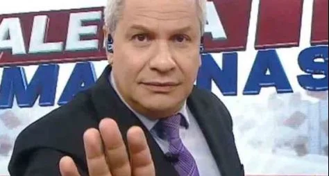 Sem proposta de rede nacional, Sikêra Jr. seguirá na "TV à Crítica" do Amazonas