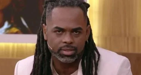 Manoel Soares já foi acusado de assédio e é visto como "insuportável" nos bastidores