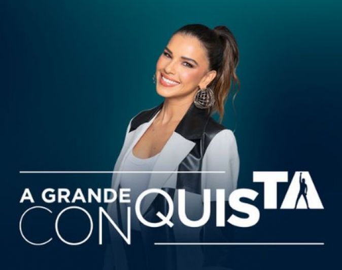 Conheça novos detalhes sobre o reality show "A Grande Conquista"