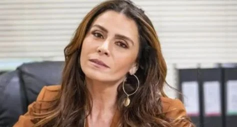 Giovanna Antonelli é convidada para atuar em novela da HBO Max