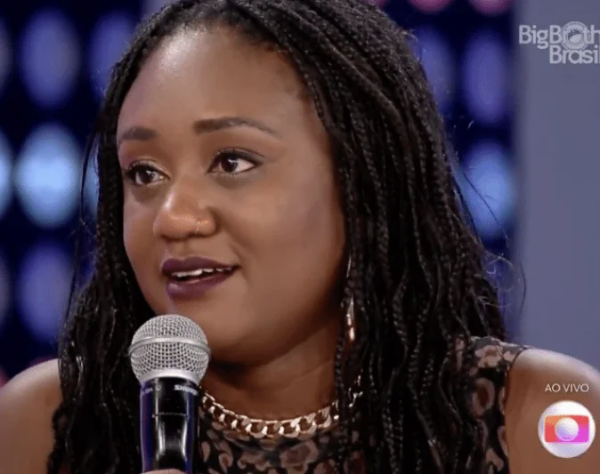 Foto: Reprodu&ccedil;&atilde;o/TV Globo