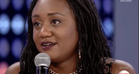 Big Brother Brasil 23: Sarah Aline é a 15º eliminada