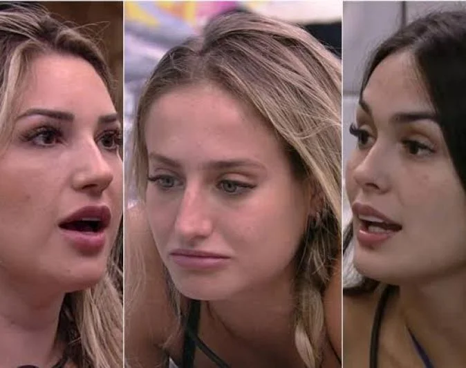 Foto: Divulga&ccedil;&atilde;o/TV Globo