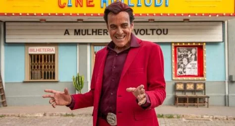 Terceira temporada de Cine Holliúdy estreia dia 27 com novidades no elenco