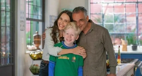 Saiba mais sobre o núcleo estrelado por Debora Falabella em "Terra e Paixão"