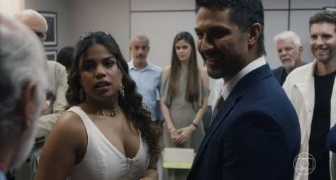 "Travessia" não reage e termina como a segunda pior audiência das 21h