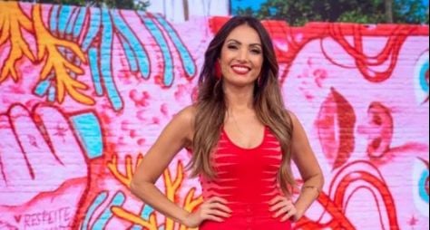 TV Globo confirma nova temporada do "Encontro com Patrícia Poeta"