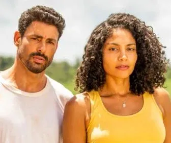 Intérpretes dos protagonistas de "Terra e Paixão" falam sobre a expectativa para a estreia