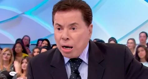 Silvio Santos volta de férias, mas continuará fora dos estúdios do SBT