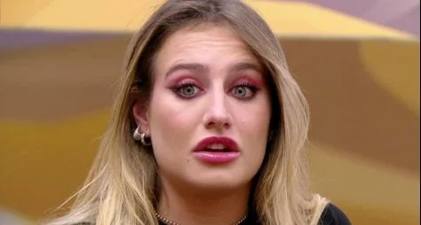 Bruna Griphao comenta sobre participação em "Verdades Secretas"