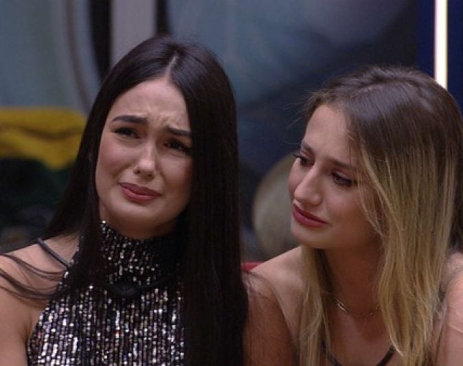 Big Brother Brasil 23: Larissa é a 18ª eliminada