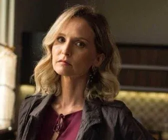 Fernanda Rodrigues voltará às novelas em "Fuzuê"