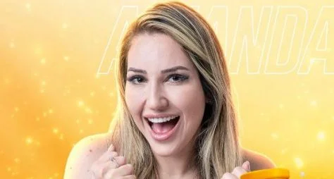 Big Brother Brasil 23: Amanda é a vencedora do Big Brother Brasil 2023
