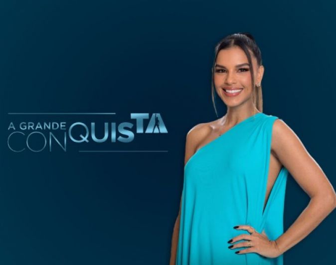 Record TV já definiu os participantes do reality "A Grande Conquista"