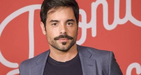 Pedro Carvalho é confirmado no elenco de "Fuzuê", a próxima novela das sete da TV Globo