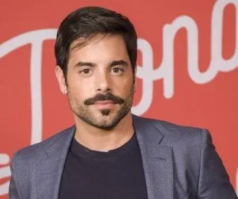 Pedro Carvalho é confirmado no elenco de "Fuzuê", a próxima novela das sete da TV Globo