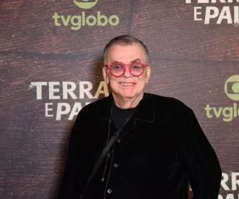 Terra e Paixão: vem aí um novelão!