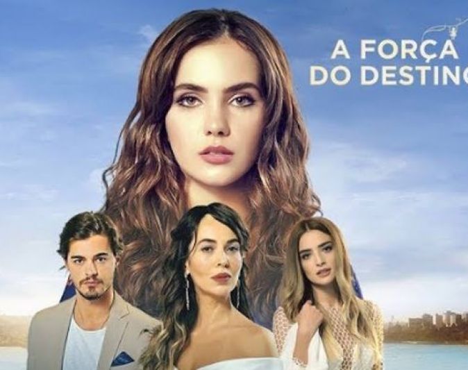 Band negocia o retorno das novelas turcas