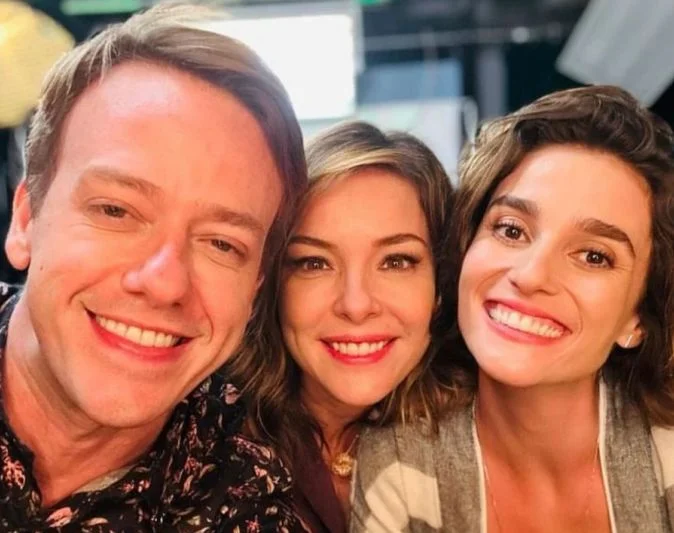 Pablo Sanábio revive o personagem Max em participação especial de 