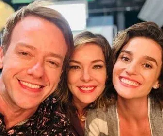Pablo Sanábio revive o personagem Max em participação especial de "Vai na Fé"