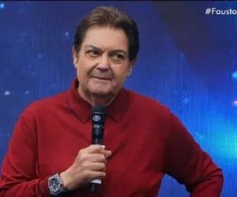 Sem fôlego, o "Faustão na Band" se esforça para vencer a TV Cultura