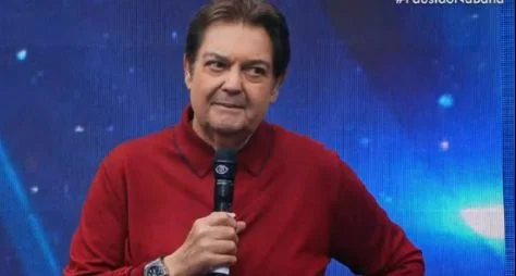 Sem fôlego, o "Faustão na Band" se esforça para vencer a TV Cultura