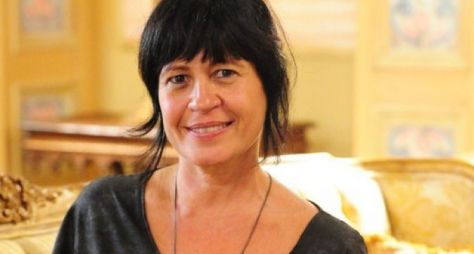 Thelma Guedes passa escrever sozinha a sinopse de sua próxima novela