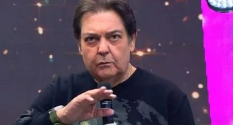 Após um ano e meio, Faustão deixa a Band e entra na mira do SBT e Record TV