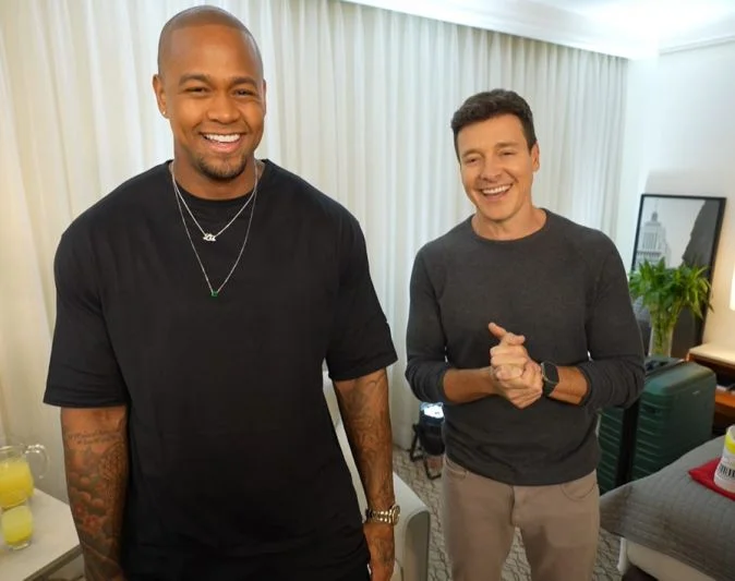 Foto: Edu Moraes/Record TV