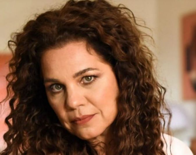Isabel Teixeira é confirmada no elenco do remake de "Elas por Elas"