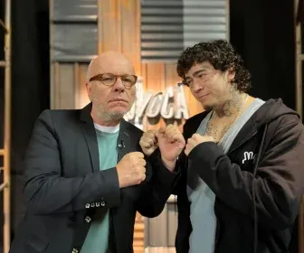 Whindersson Nunes conversa com Marcelo Tas no Provoca, da TV Cultura