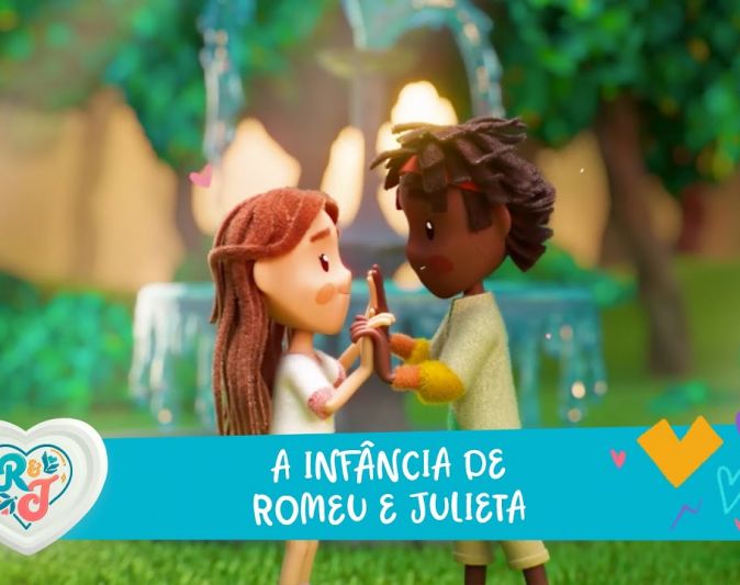 O fracasso de audiência de "A Infância de Romeu e Julieta" escancara crise do SBT às 21h