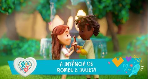 O fracasso de audiência de "A Infância de Romeu e Julieta" escancara crise do SBT às 21h